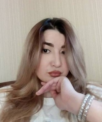 Светлана