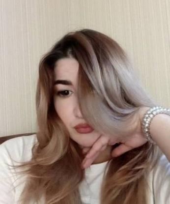 Светлана