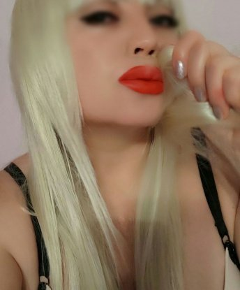 Анкета проститутки Аллочка - Фото 1, Яранск, 37 лет, №9648